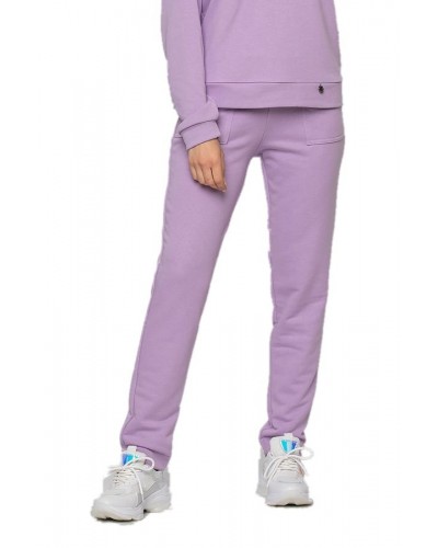 Bellino - Sweatpants with front pockets and elastic waist - 1
